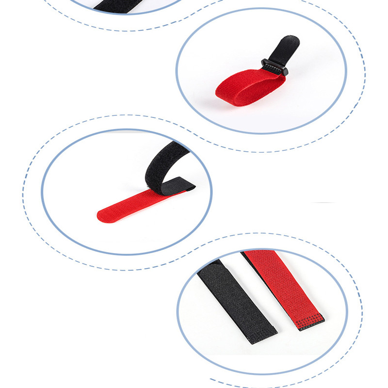Correa para batería de 20x300M - Drone Battery Strap reseña y precio