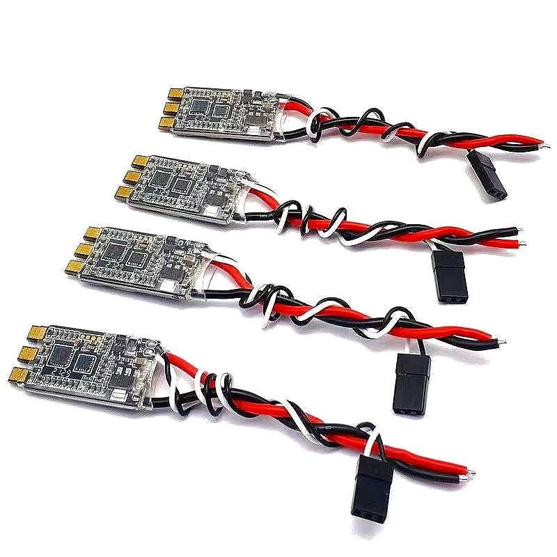 4 Uds LITTLEBEE BLHeli-s FVT L - Drone Power Distribution Board reseña y precio