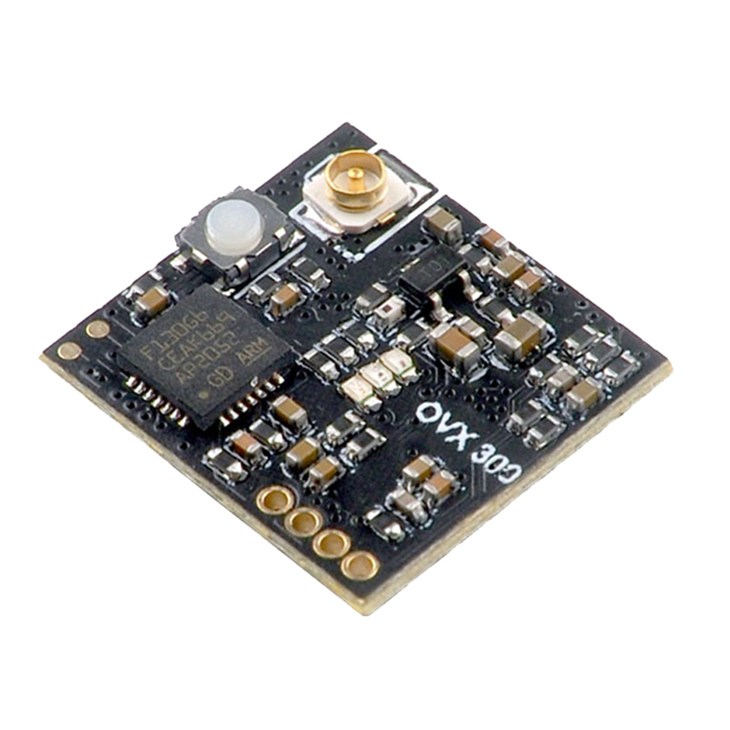 Receptor VTX OpenVTX OVX300 5. - Drone Receiver reseña y precio