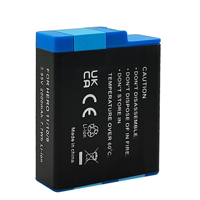 Batería de 3,85 V 2000mAh deco - Drone Battery reseña y precio