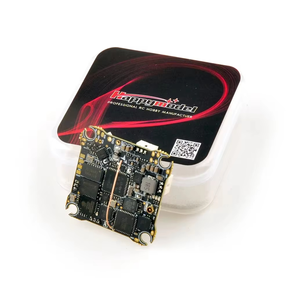 Controlador de Vuelo HappyMode - Drone Flight Controller reseña y precio