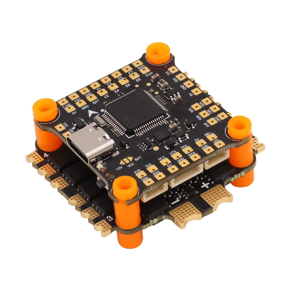2026 Hakrc F7 F722 V2 SE Flyto - Drone Esc reseña y precio
