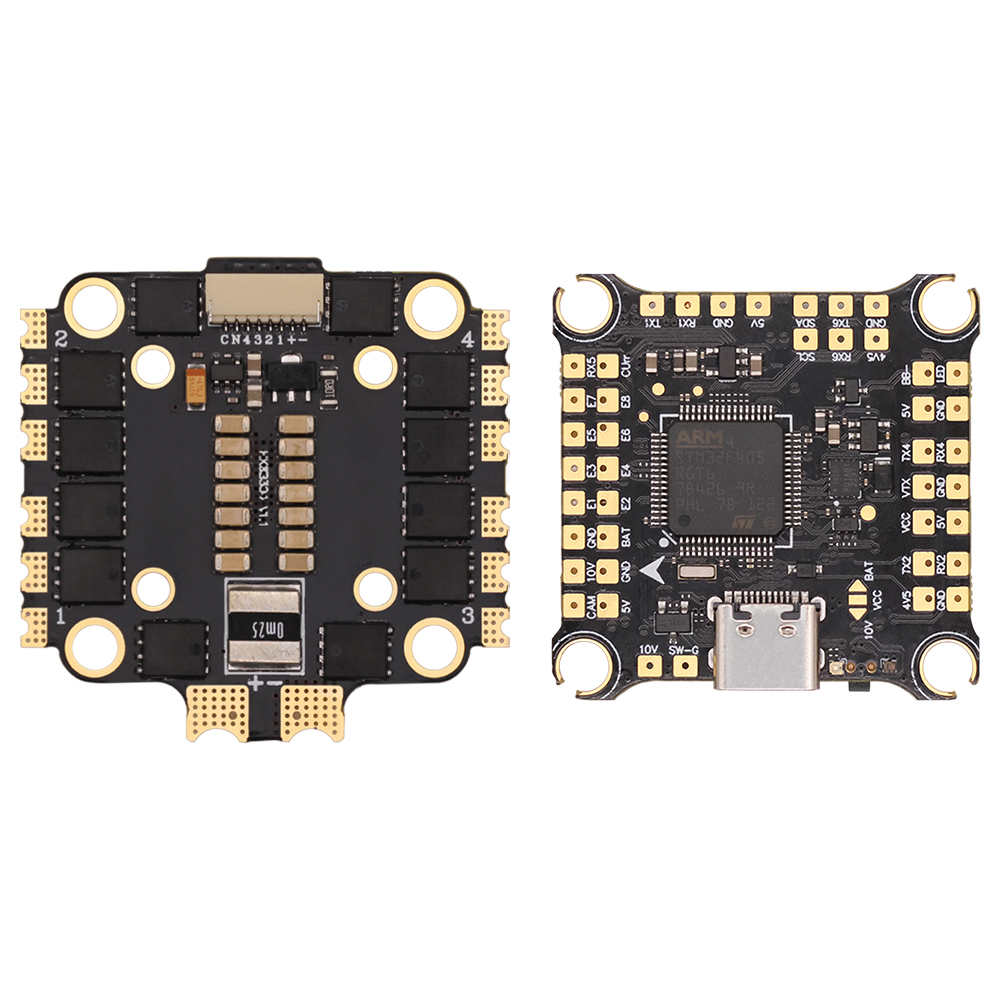 2026 Hakrc F7 F722 V2 SE Flyto - Drone Esc reseña y precio