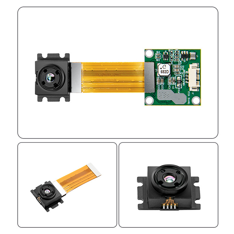 Cámara Termográfica IR Tiny1-C - Drone Camera reseña y precio