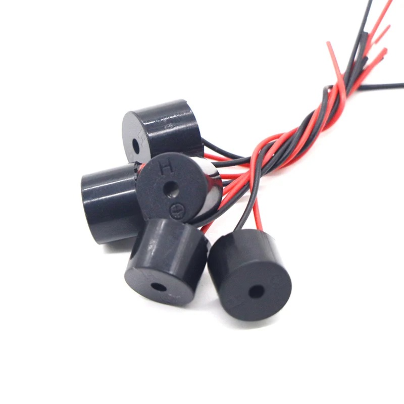 Zumbador de 5V con cable para  - Drone Buzzer reseña y precio