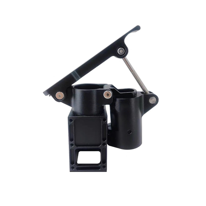 Mecanismo de Bisagra de Tubo d - Drone Arm reseña y precio