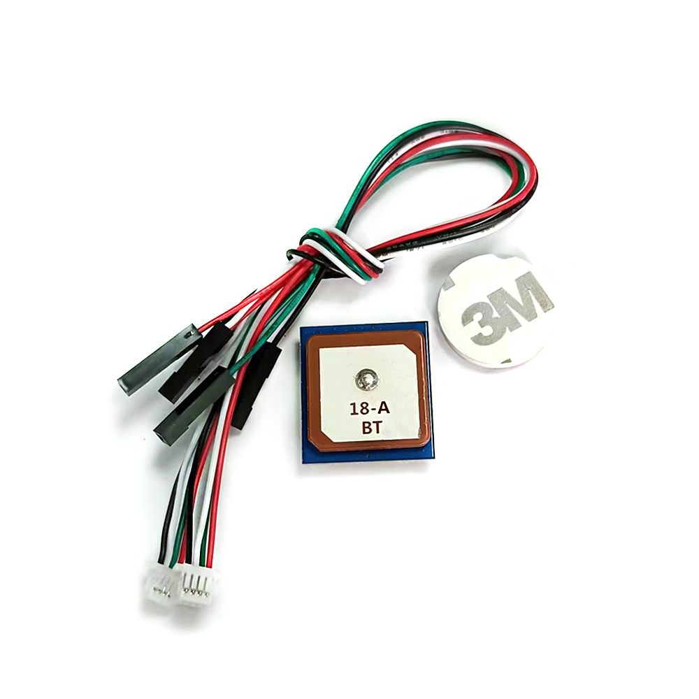 Módulo BN-220 BN880 GPS GLONAS - Drone Gps Module reseña y precio