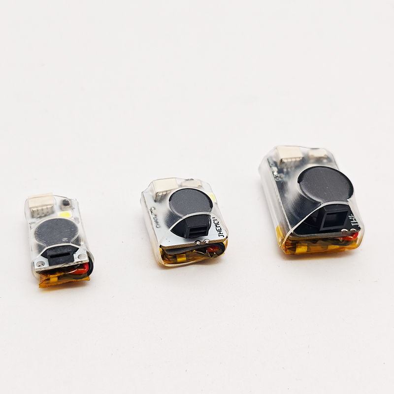 Buscador JHE42B/ JHE42B_S/ JHE - Drone Buzzer reseña y precio