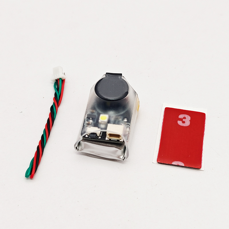Buscador JHE42B/ JHE42B_S/ JHE - Drone Buzzer reseña y precio
