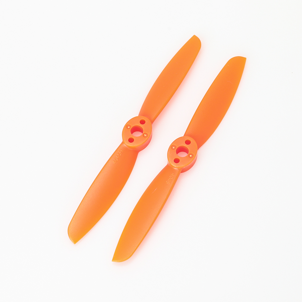 1 par 4045 4 pulgadas 4X4,5 hé - Drone Propeller reseña y precio