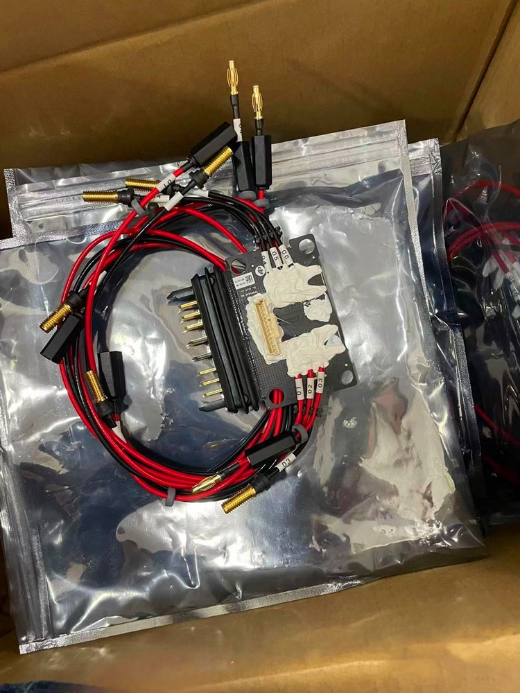 Pieza del kit de placa PCBA de - Drone Power Distribution Board reseña y precio