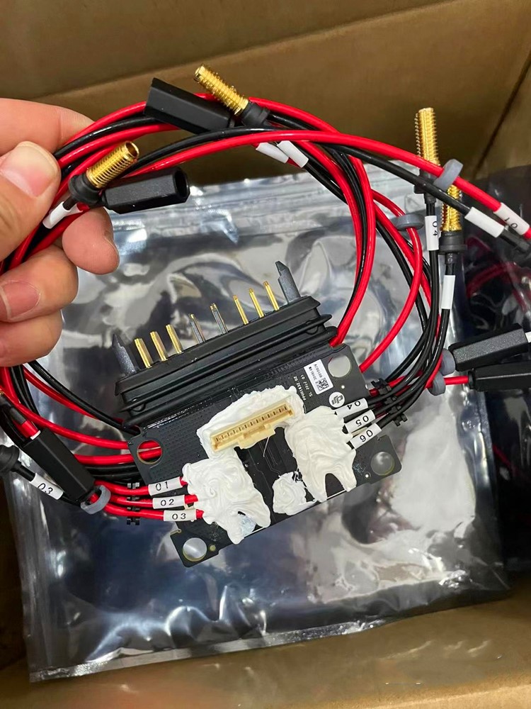 Pieza del kit de placa PCBA de - Drone Power Distribution Board reseña y precio