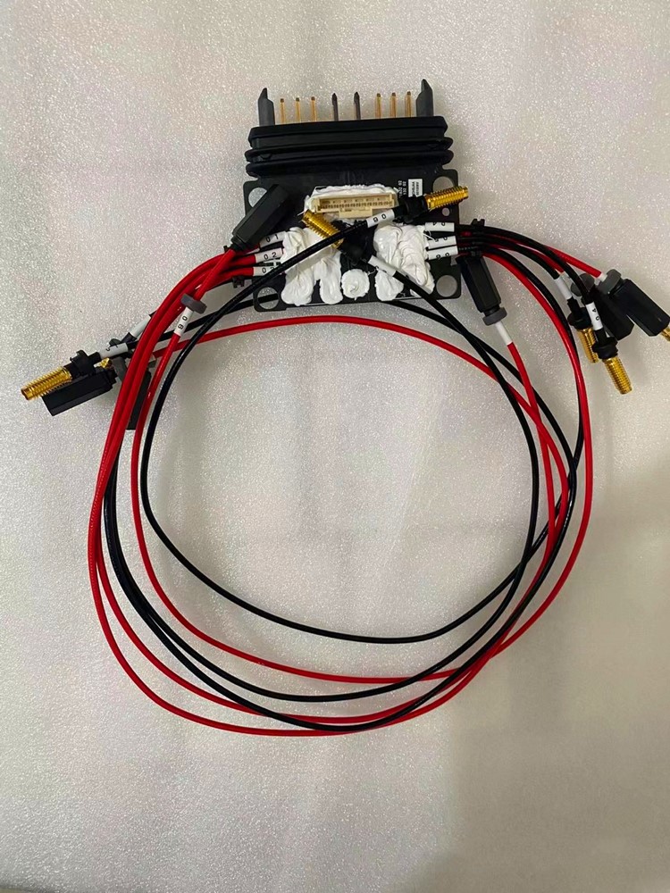 Pieza del kit de placa PCBA de - Drone Power Distribution Board reseña y precio