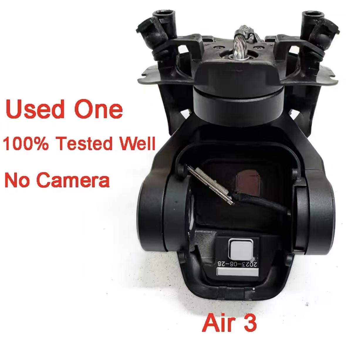 Cable Coaxial para Gimbal PTZ  - Drone Arm reseña y precio