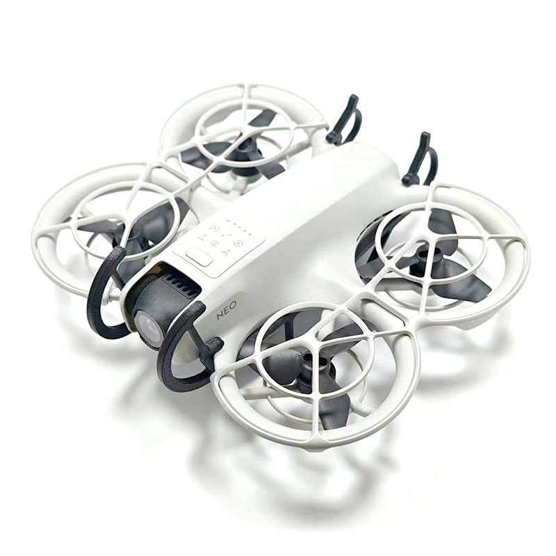 Soporte de tren de aterrizaje  - Drone Landing Gear reseña y precio
