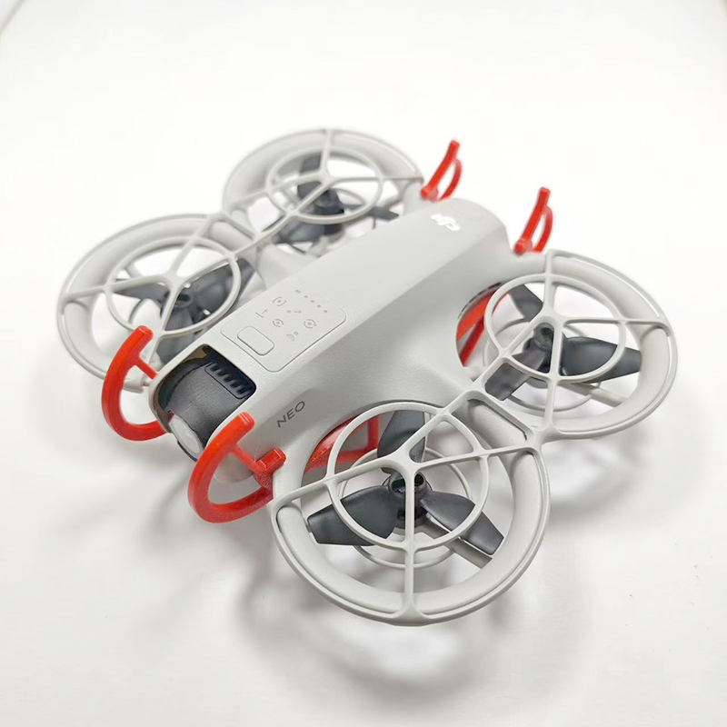 Soporte de tren de aterrizaje  - Drone Landing Gear reseña y precio