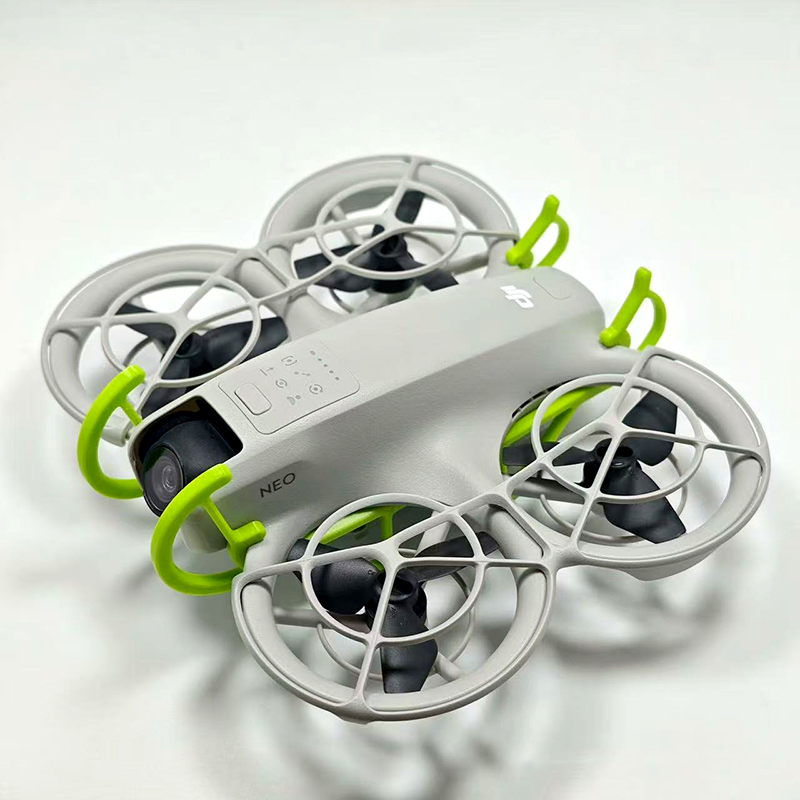Soporte de tren de aterrizaje  - Drone Landing Gear reseña y precio