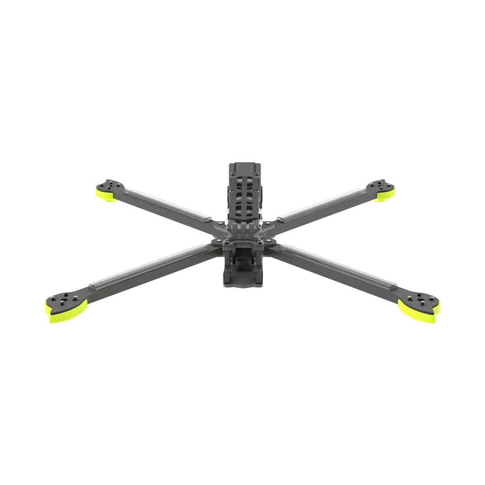 XL10 V6 Kit de marco FPV de 10 - Drone Frame reseña y precio
