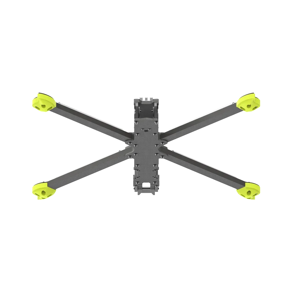 XL10 V6 Kit de marco FPV de 10 - Drone Frame reseña y precio