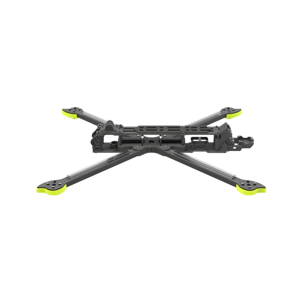XL10 V6 Kit de marco FPV de 10 - Drone Frame reseña y precio