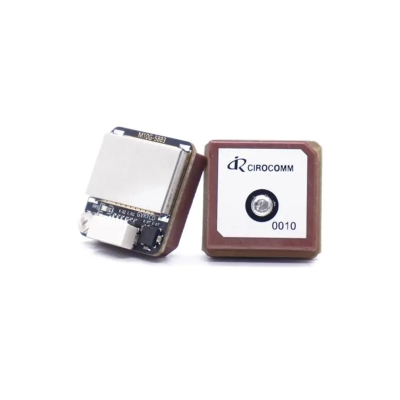 M10 GPS MINI GNSS módulo con b - Drone Compass reseña y precio