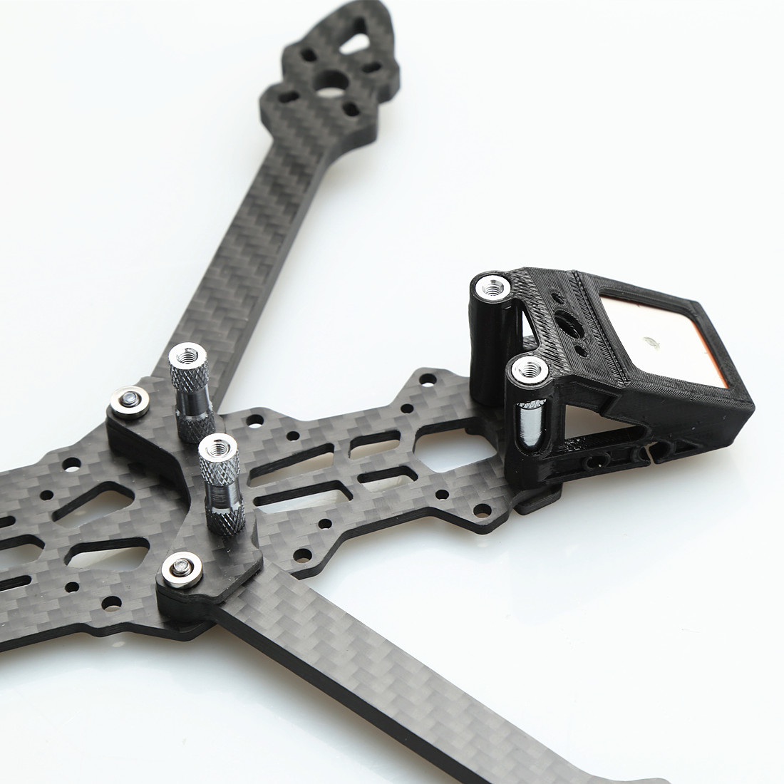 MARK4 5/6/7/8 pulgadas soporte - Drone Gps Mount reseña y precio