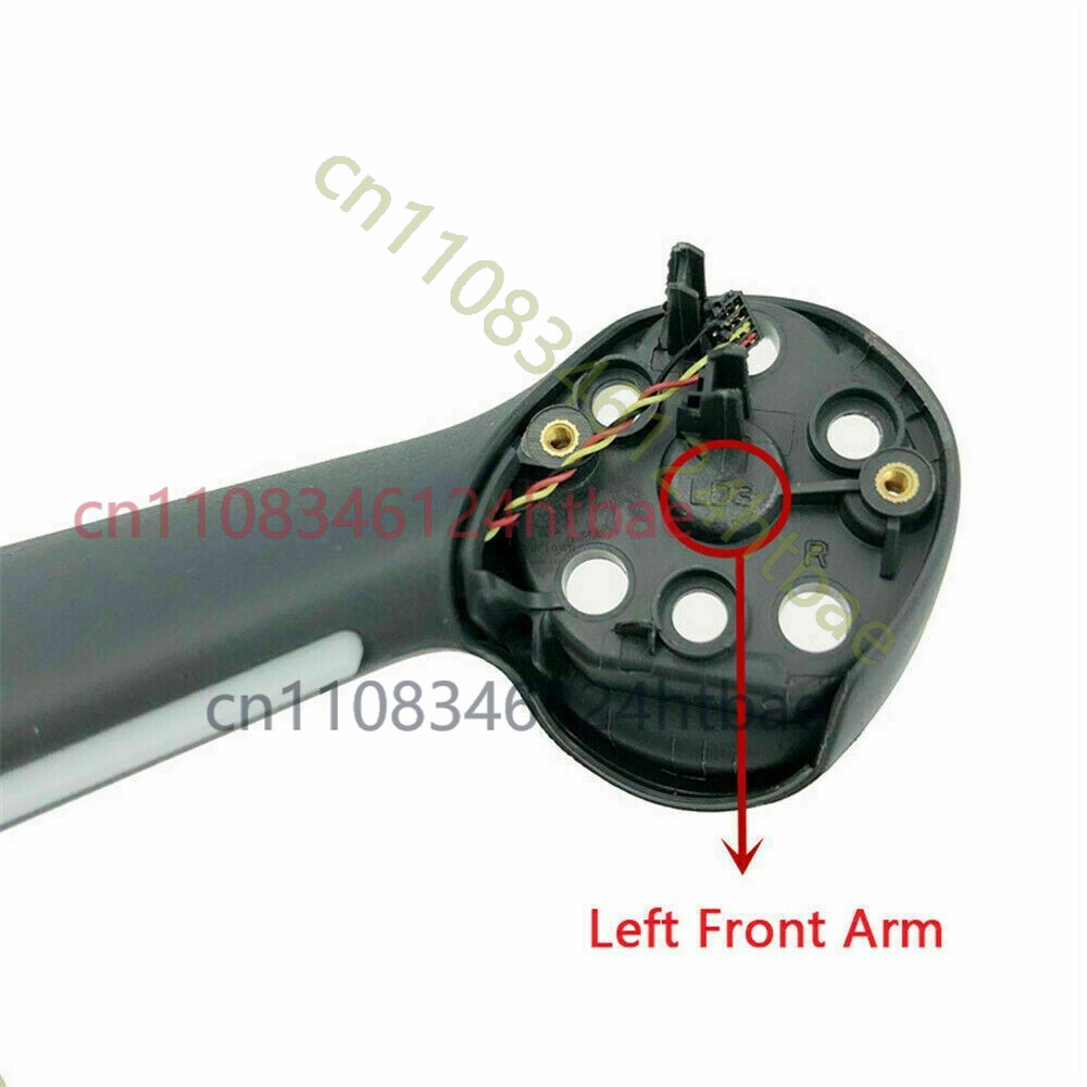Usado, para dron DJI FPV - Con - Drone Arm reseña y precio