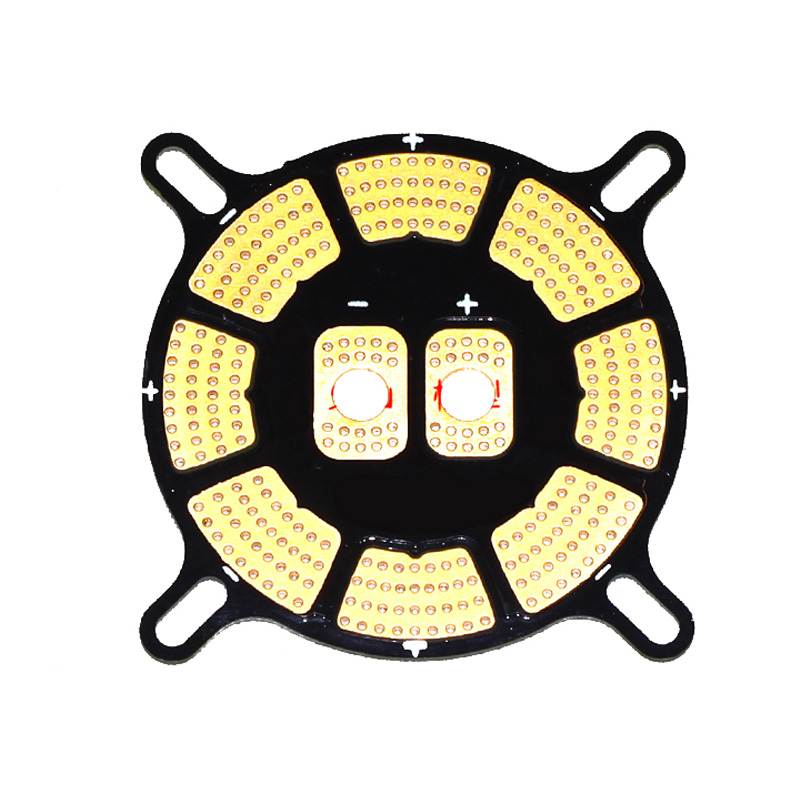 Placa de distribución de energ - Drone Power Distribution Board reseña y precio