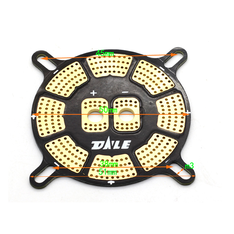 Placa de distribución de energ - Drone Power Distribution Board reseña y precio