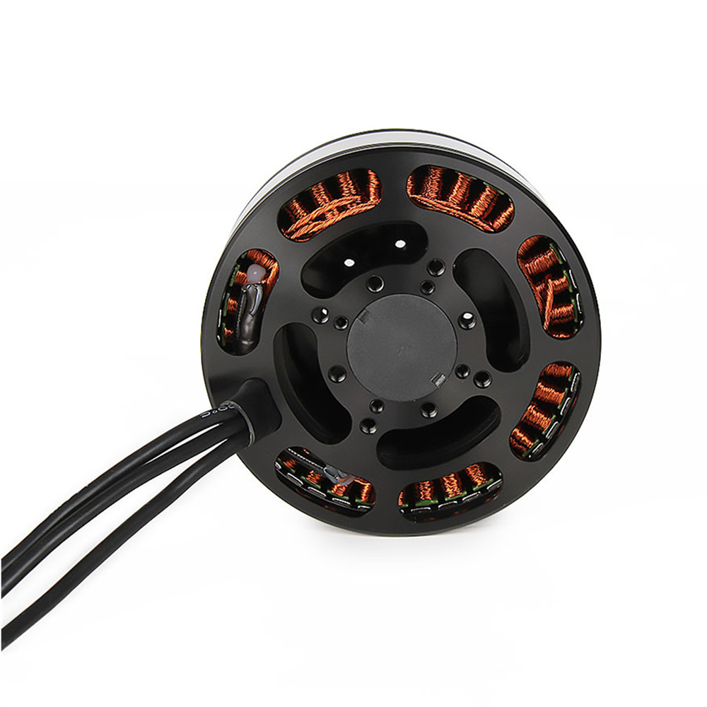 Dron Cuatricóptero Impermeable - Drone Motor reseña y precio