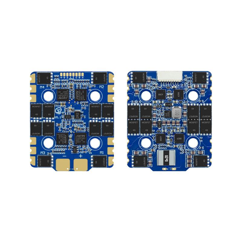 Controlador Electrónico de Vel - Drone Esc reseña y precio