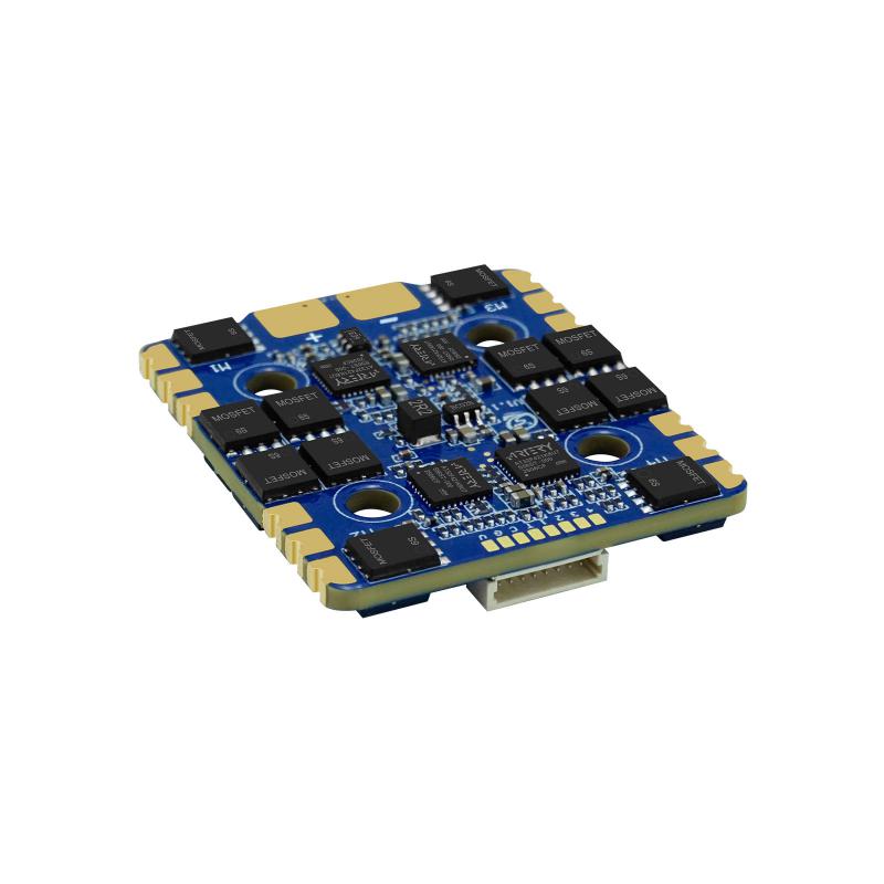 Controlador Electrónico de Vel - Drone Esc reseña y precio