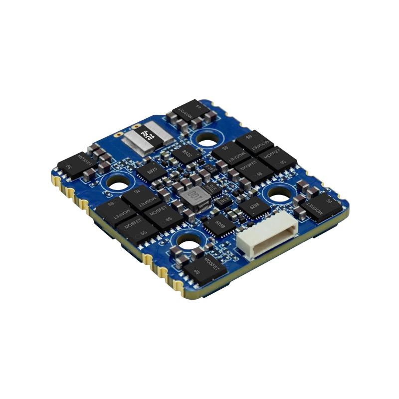 Controlador Electrónico de Vel - Drone Esc reseña y precio
