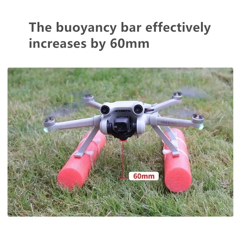 Para DJI Mini 3/4 PRO/Mini3 tr - Drone Landing Gear reseña y precio