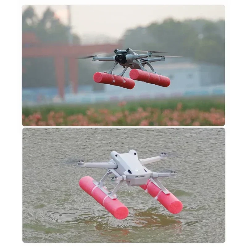Para DJI Mini 3/4 PRO/Mini3 tr - Drone Landing Gear reseña y precio