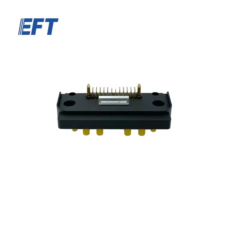 10.05.14.0012 EFT G18 Drone PD - Drone Power Distribution Board reseña y precio