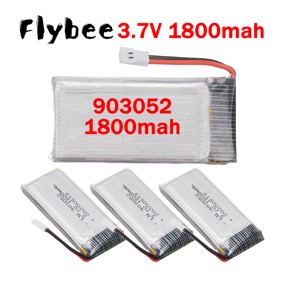 Cargador 5 en 1 903052, Baterí - Drone Charger reseña y precio