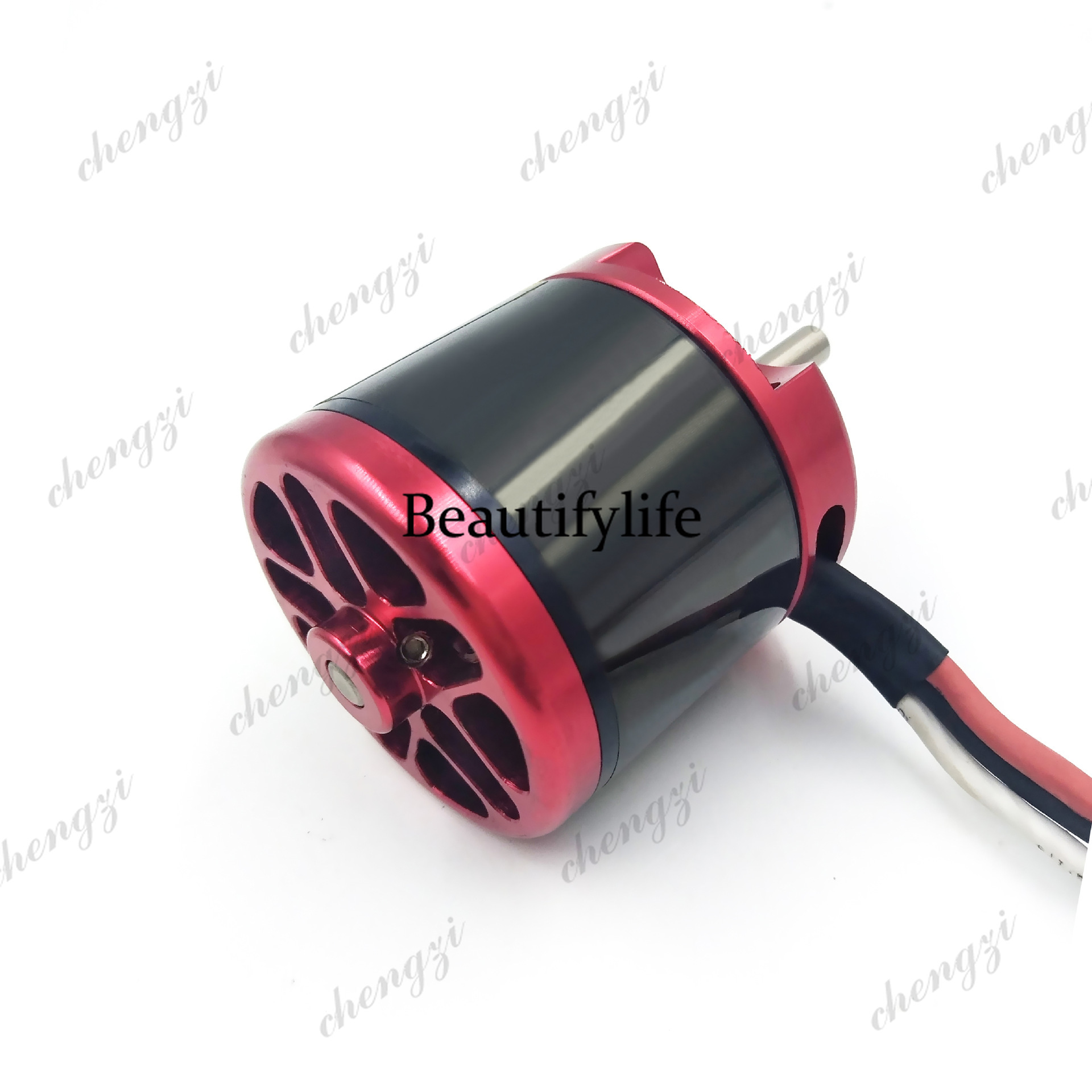 Motor DC sin escobillas para d - Drone Motor reseña y precio