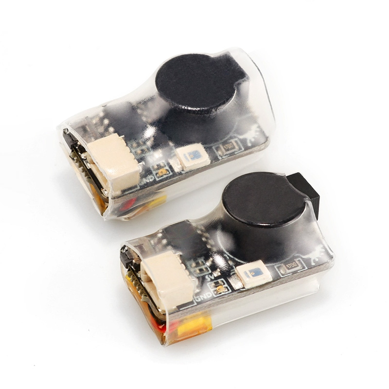 HGLRC Soter Buzzer FPV Drone A - Drone Buzzer reseña y precio