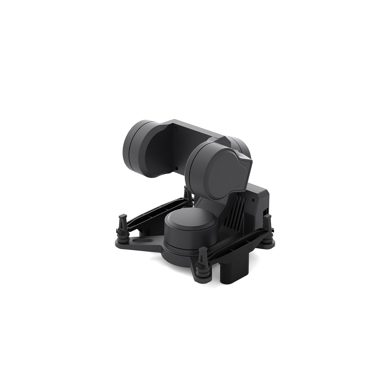 Gimbal FPV Serie CADDXFPV de 1 - Drone Gimbal reseña y precio