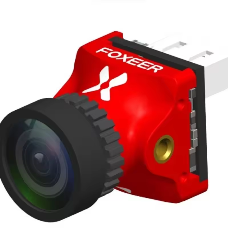 Cámara FOXEER Predator5 NANO 1 - Drone Battery reseña y precio