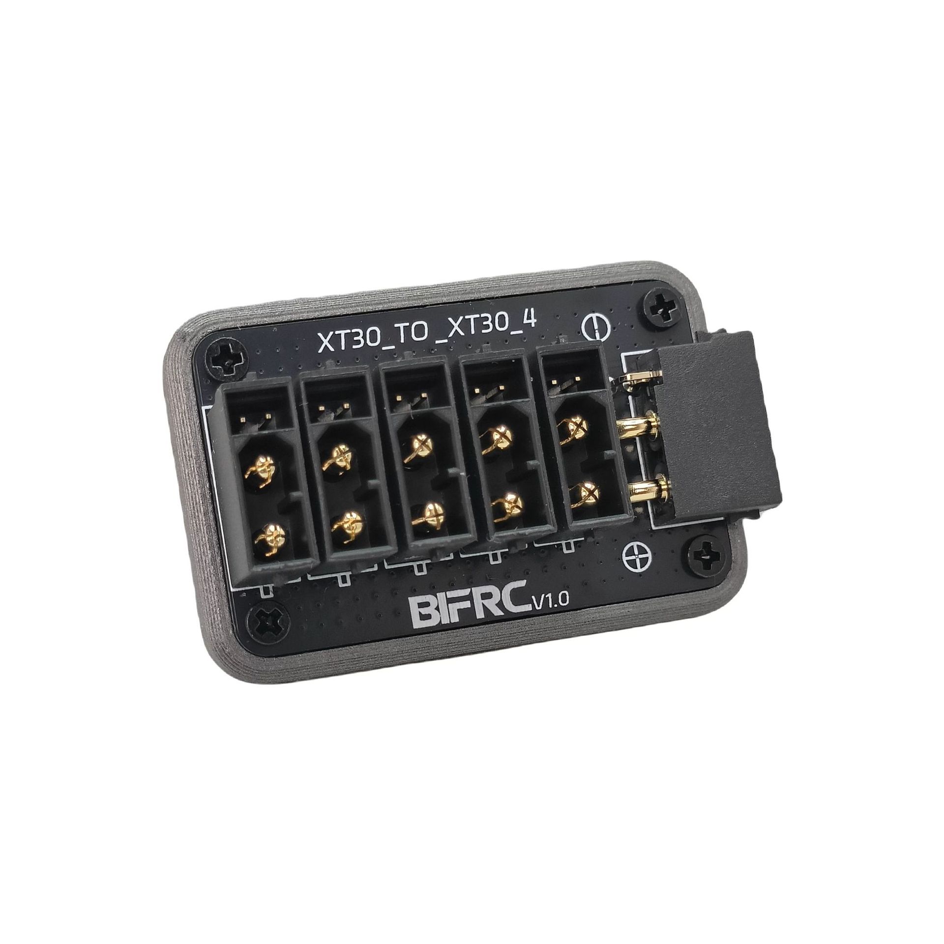 Placa de Distribución de Energ - Drone Power Distribution Board reseña y precio