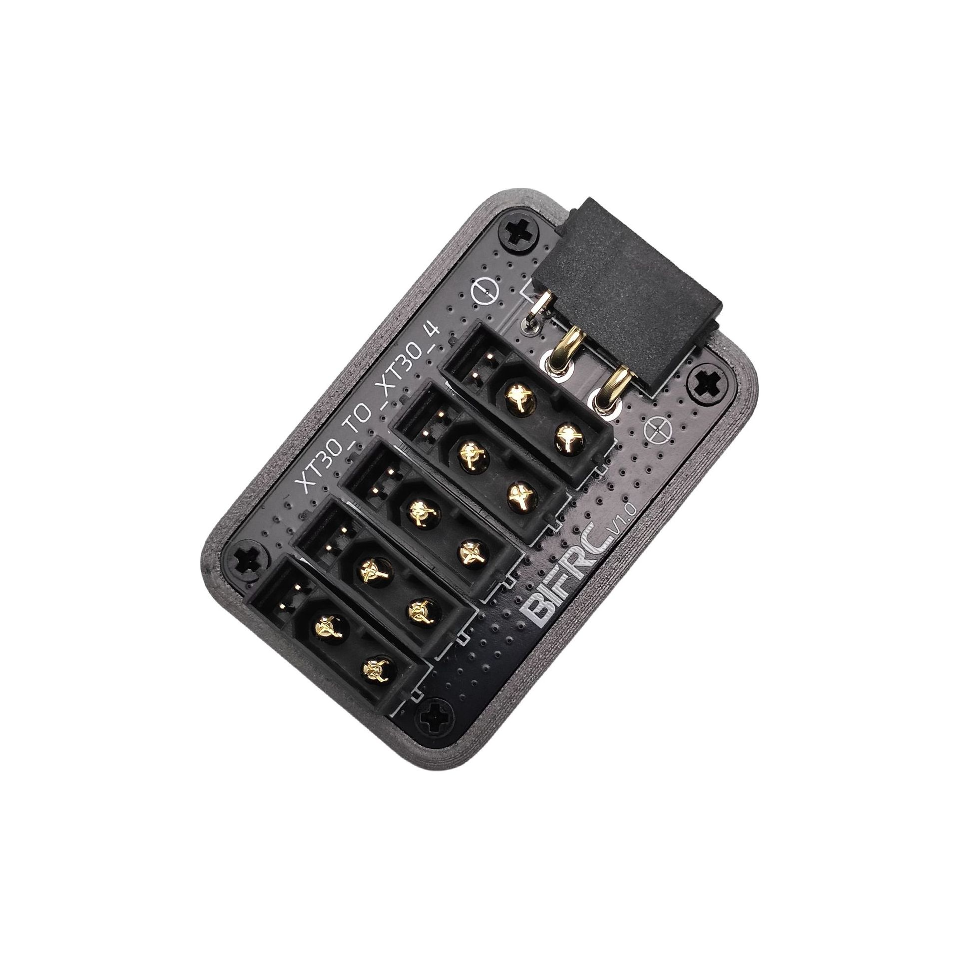 Placa de Distribución de Energ - Drone Power Distribution Board reseña y precio