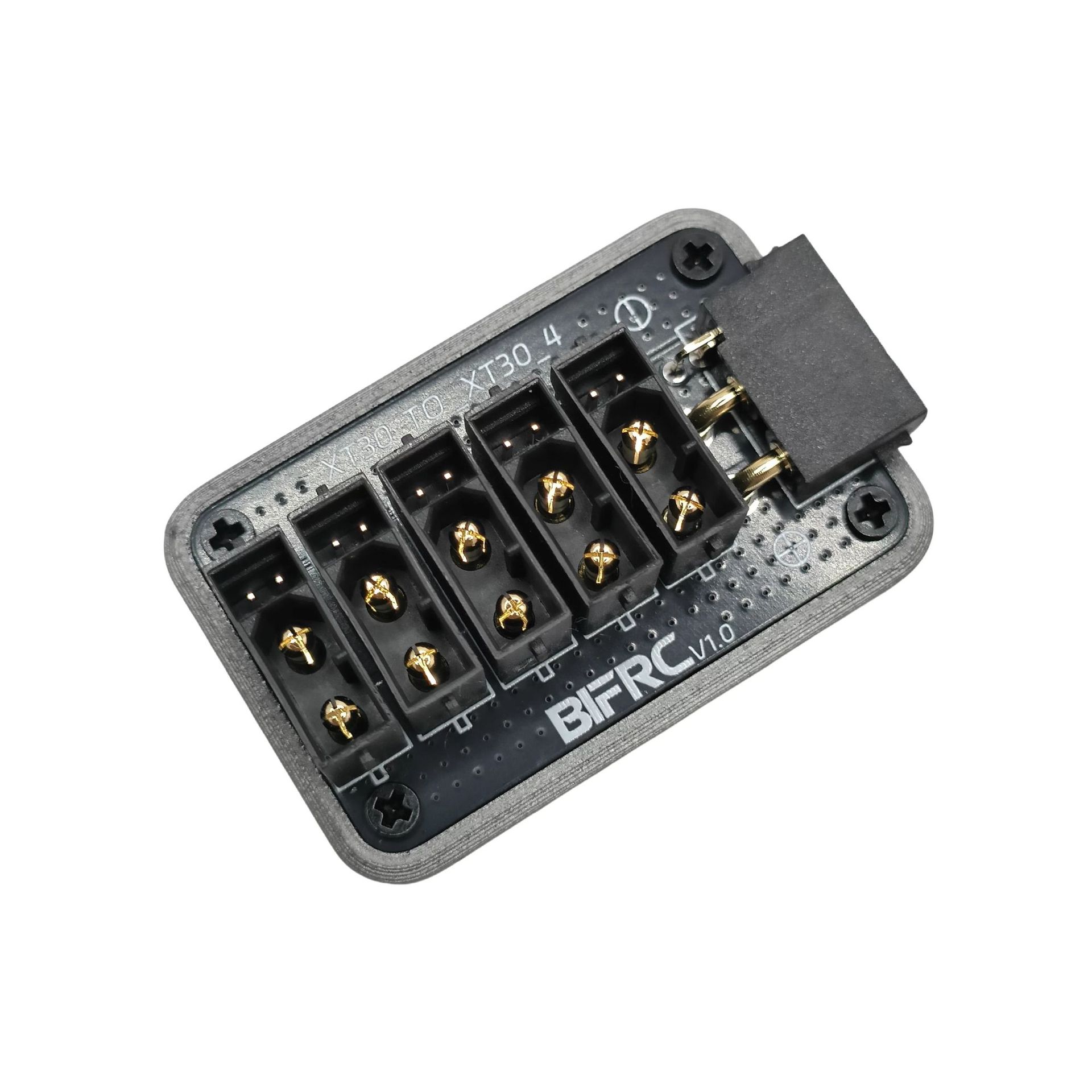 Placa de Distribución de Energ - Drone Power Distribution Board reseña y precio