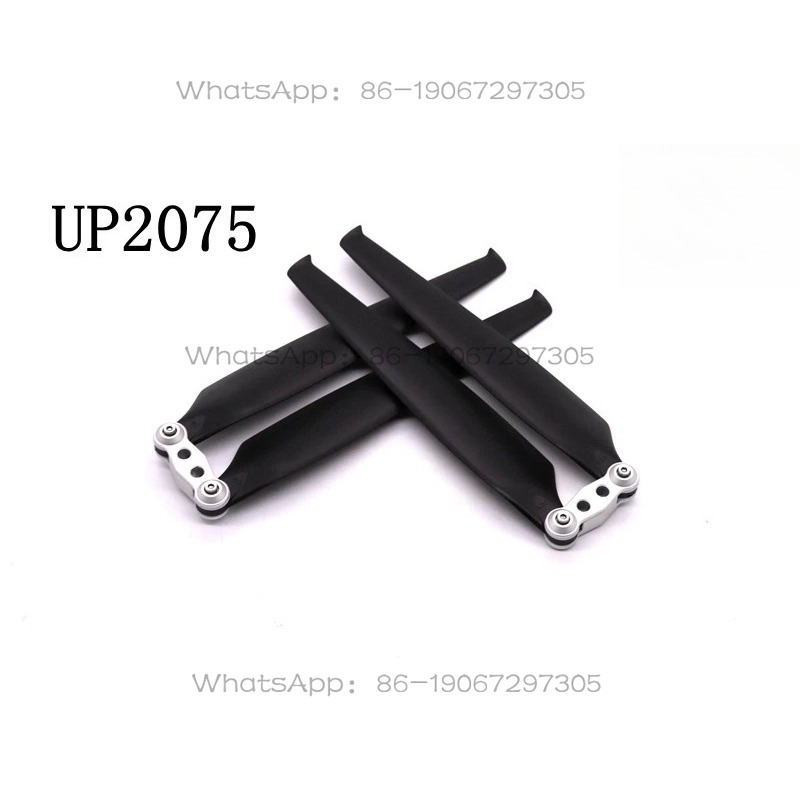 UP2075 Dron Multirrotor de Fib - Drone Propeller reseña y precio