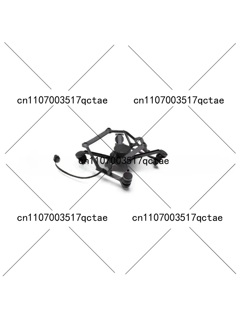 Soporte de Montaje de Gimbal I - Drone Gimbal reseña y precio