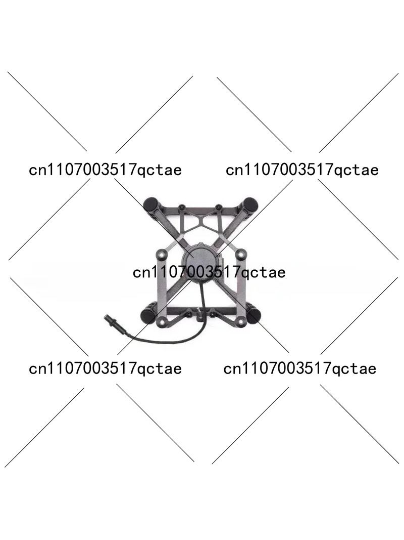 Soporte de Montaje de Gimbal I - Drone Gimbal reseña y precio