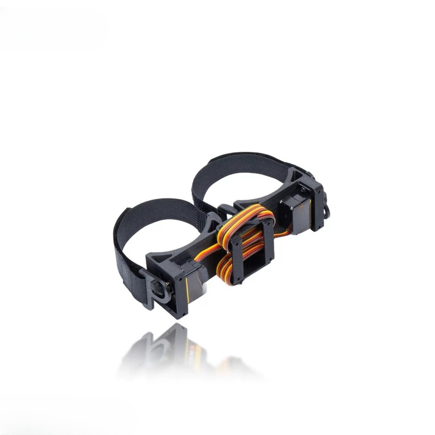 Dispositivo de lanzamiento de  - Drone Battery Strap reseña y precio