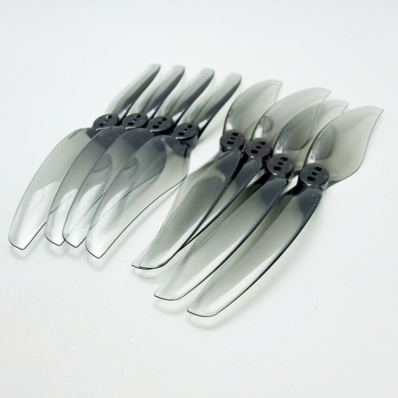 4 Pares de Hélices Gemfan Hurr - Drone Propeller reseña y precio