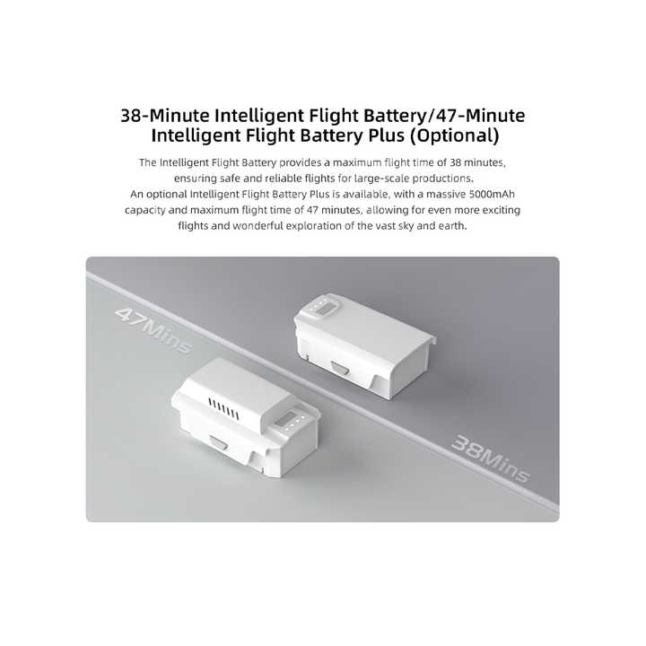 Batería de Vuelo Inteligente O - Drone Battery reseña y precio
